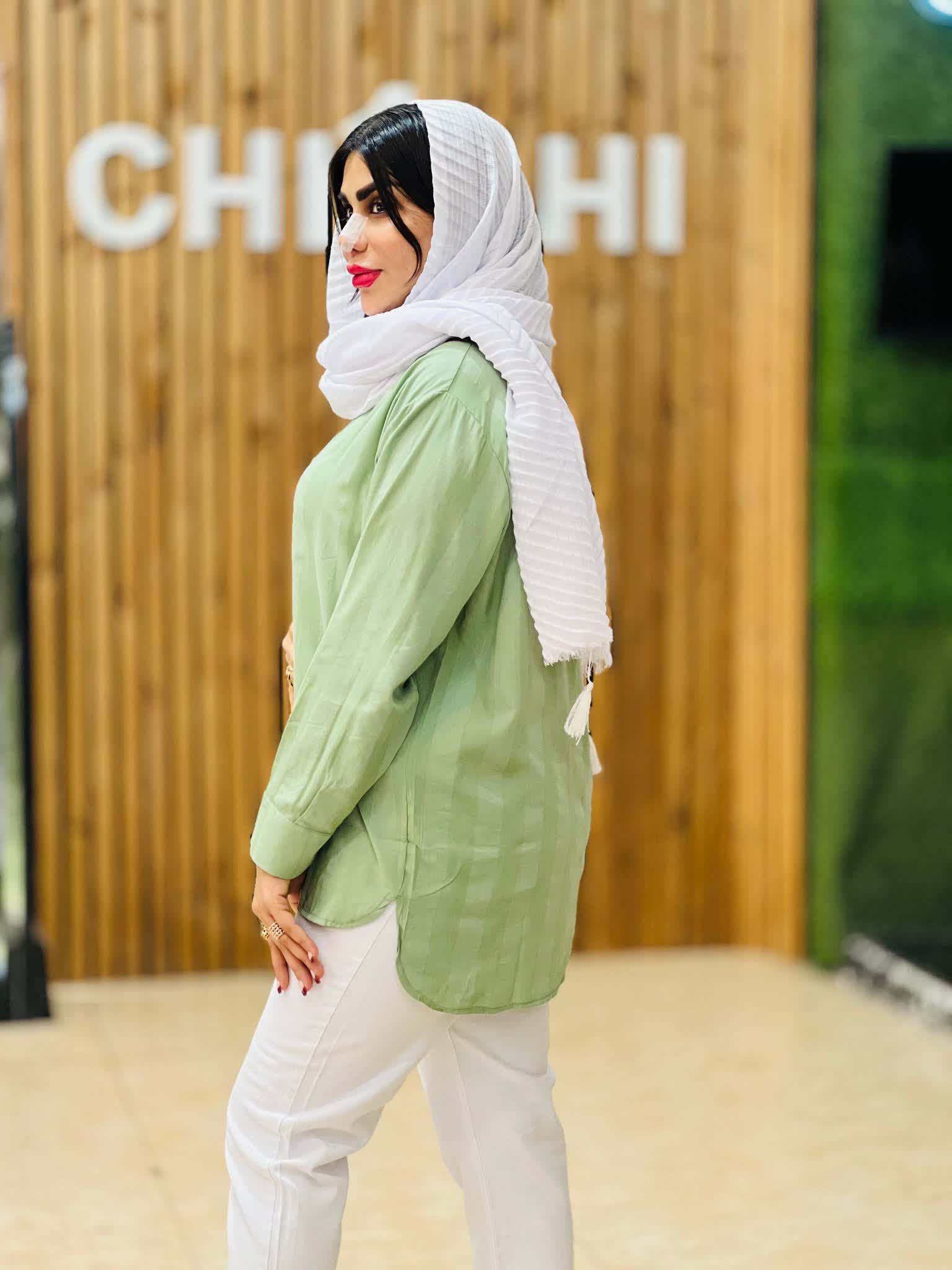 شومیز اسپرت 1745